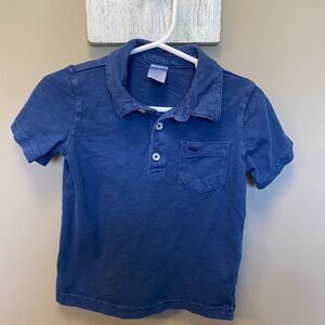 Boys 24M Bundle Shirts 